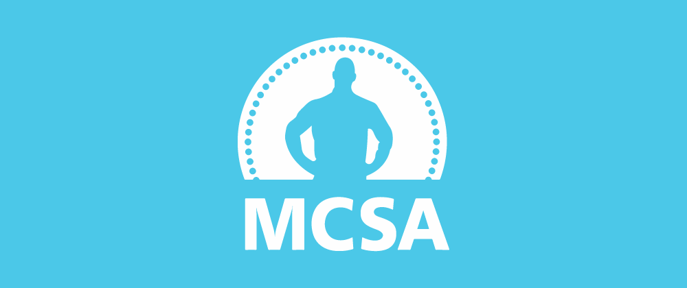 Tudo o que você precisa saber para tirar a certificação MCSA