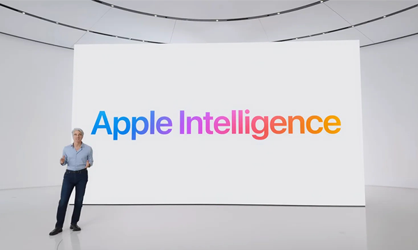 Apple anuncia IA para o seu novo iOS 18. Veja a lista.