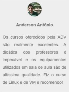 Anderson antonio